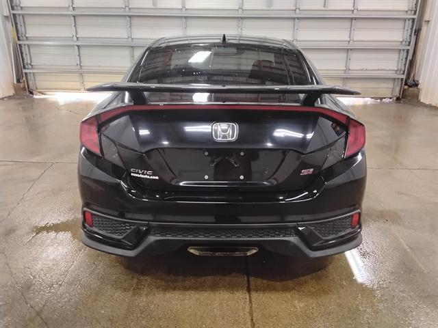 used 2018 Honda Civic car, priced at $9,795