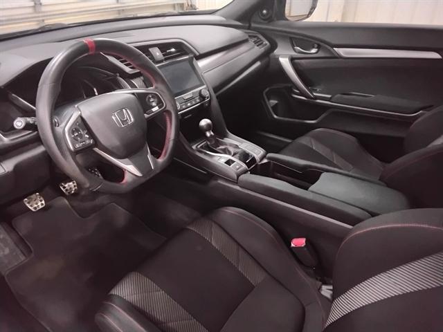 used 2018 Honda Civic car, priced at $9,795