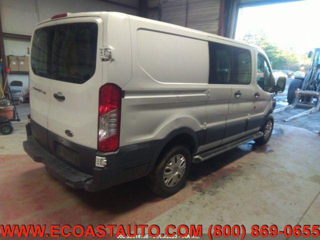 used 2015 Ford Transit-250 car, priced at $10,795