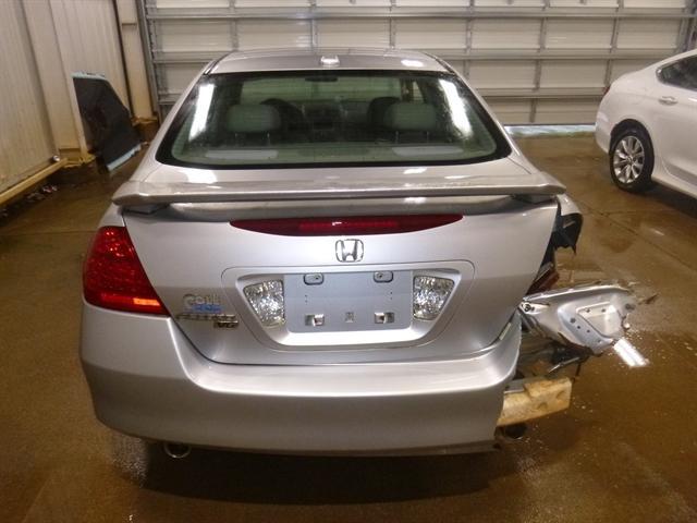 used 2007 Honda Accord car, priced at $2,995