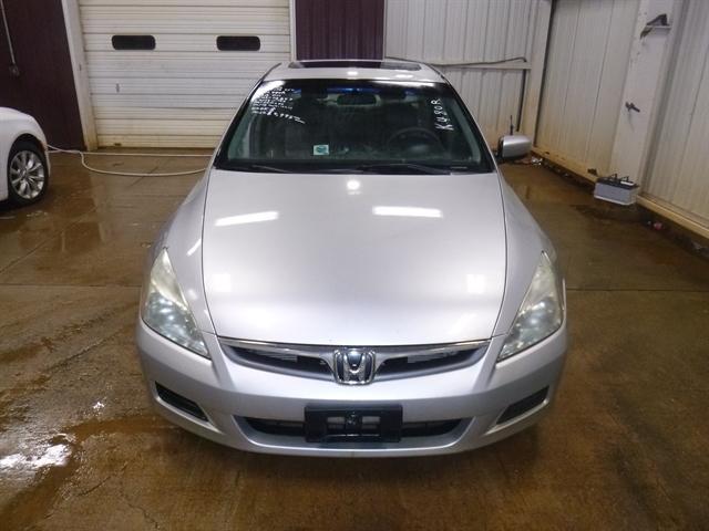 used 2007 Honda Accord car, priced at $2,995