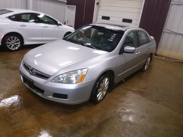 used 2007 Honda Accord car, priced at $2,995