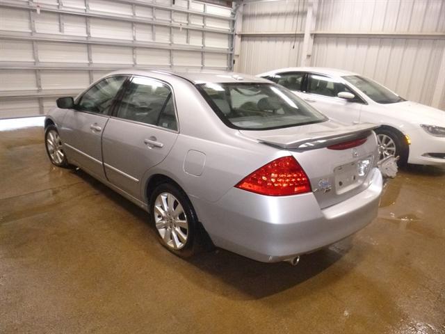 used 2007 Honda Accord car, priced at $2,995