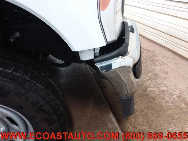 used 2023 Ford F-250 car, priced at $37,795