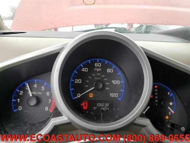 used 2008 Honda Element car, priced at $3,795