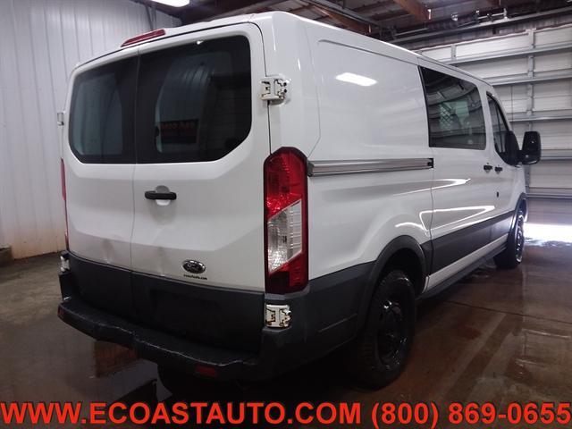 used 2015 Ford Transit-150 car, priced at $17,795