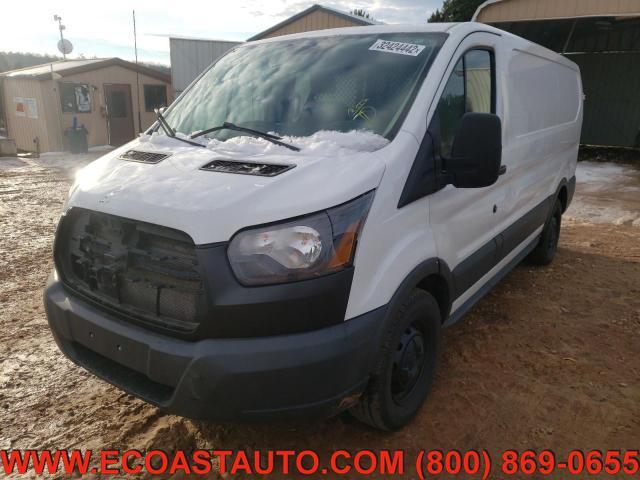 used 2015 Ford Transit-150 car, priced at $17,795