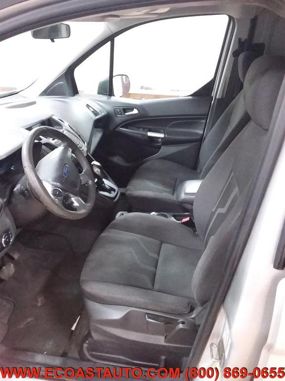 used 2014 Ford Transit Connect car, priced at $7,795