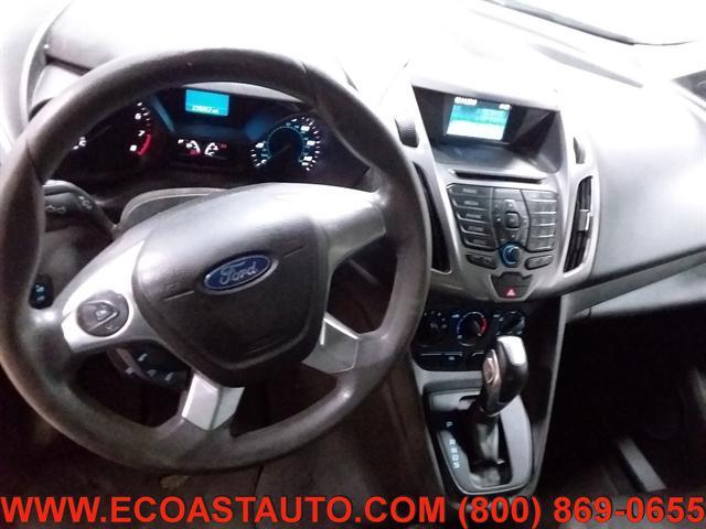 used 2014 Ford Transit Connect car, priced at $7,795