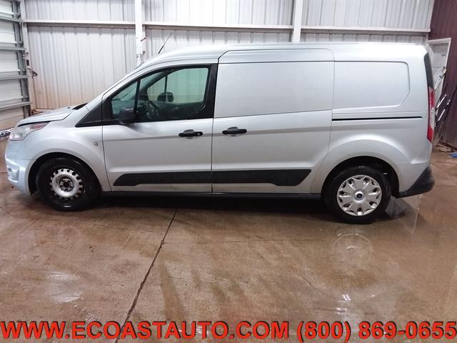 used 2014 Ford Transit Connect car, priced at $7,795