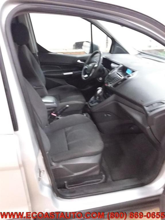 used 2014 Ford Transit Connect car, priced at $7,795