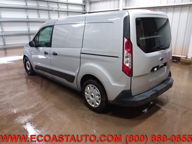 used 2014 Ford Transit Connect car, priced at $7,795