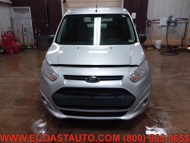 used 2014 Ford Transit Connect car, priced at $7,795