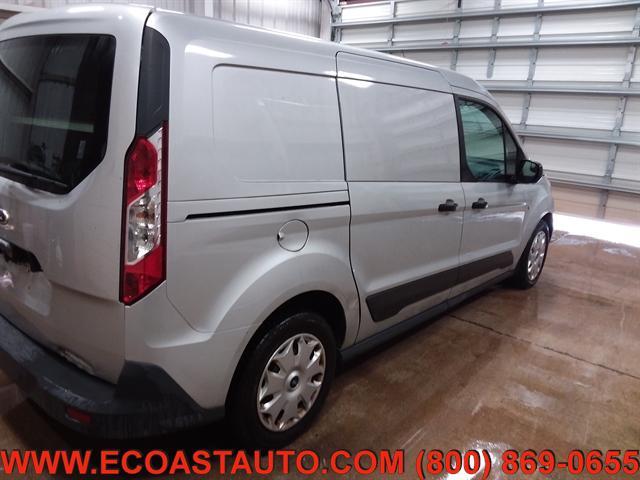 used 2014 Ford Transit Connect car, priced at $7,795