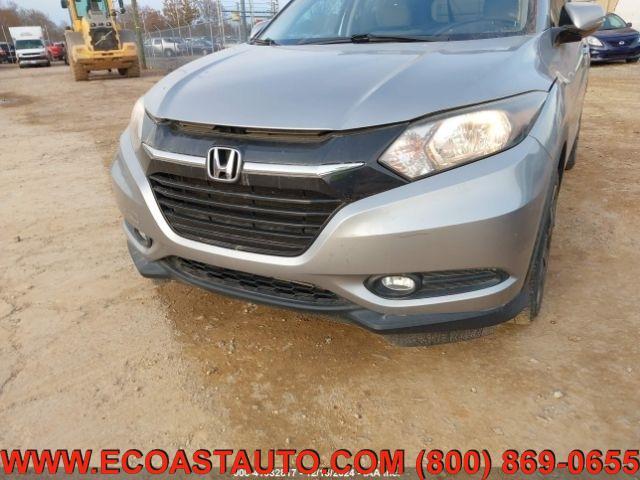 used 2018 Honda HR-V car, priced at $11,795