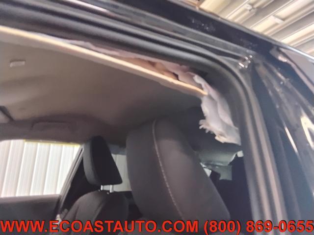 used 2023 Toyota Corolla car, priced at $10,795