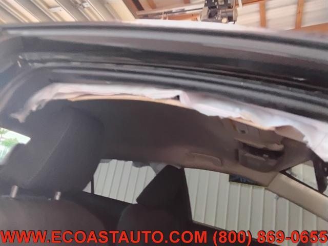 used 2023 Toyota Corolla car, priced at $10,795