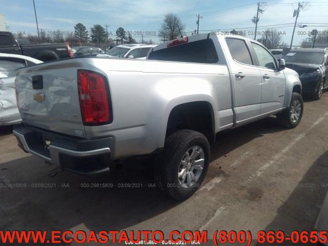 used 2016 Chevrolet Colorado car, priced at $7,995