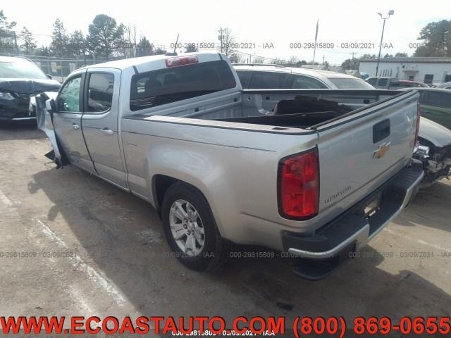 used 2016 Chevrolet Colorado car, priced at $7,995