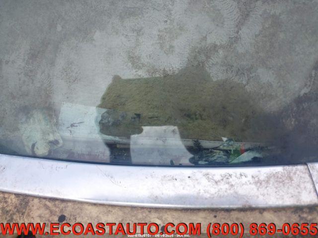 used 1984 Ford Bronco car, priced at $3,995