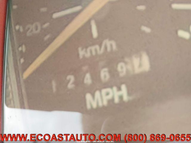 used 1984 Ford Bronco car, priced at $3,995