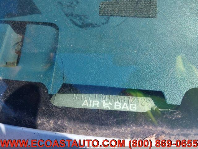 used 1994 Ford F-150 car, priced at $3,295