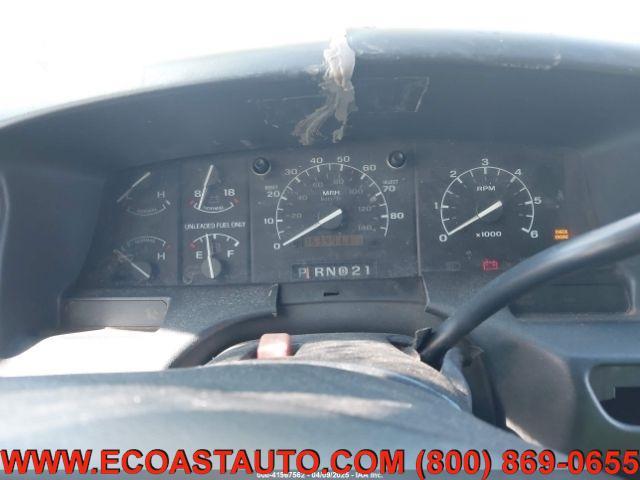 used 1994 Ford F-150 car, priced at $3,295