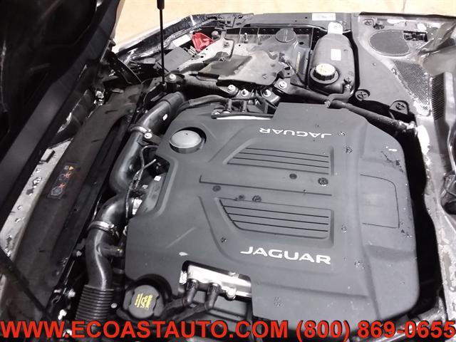 used 2016 Jaguar F-TYPE car, priced at $24,795