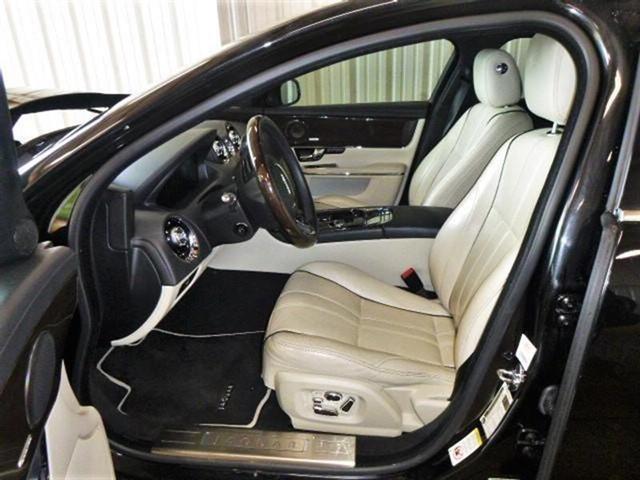 used 2012 Jaguar XJ car, priced at $9,795