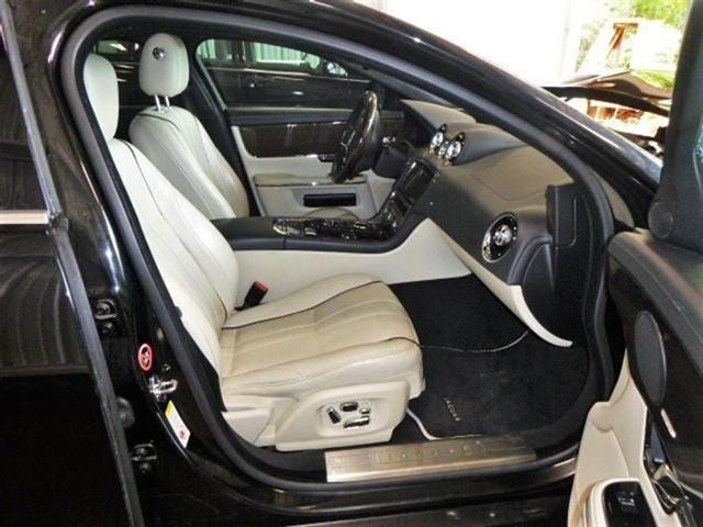 used 2012 Jaguar XJ car, priced at $9,795