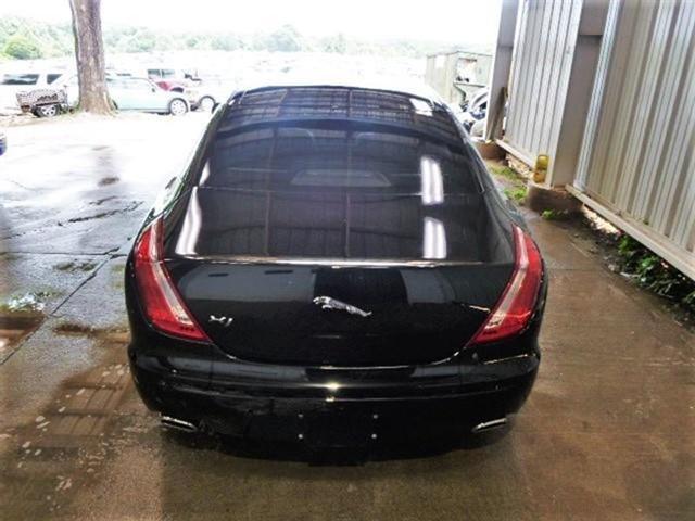 used 2012 Jaguar XJ car, priced at $9,795