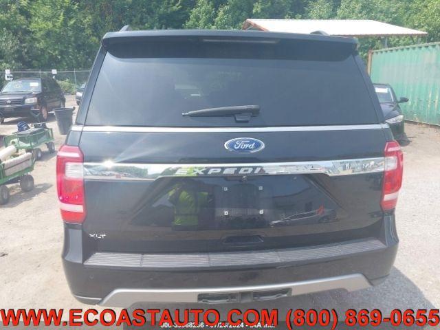 used 2019 Ford Expedition Max car, priced at $13,795