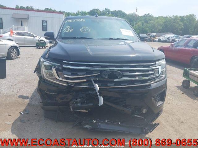 used 2019 Ford Expedition Max car, priced at $13,795