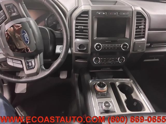 used 2019 Ford Expedition Max car, priced at $13,795