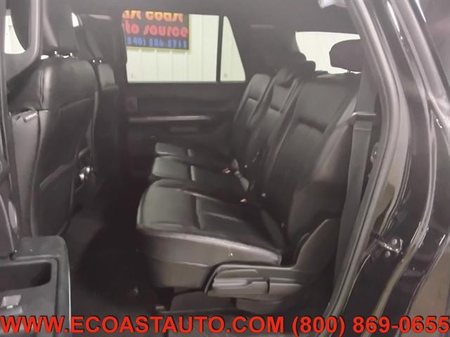 used 2019 Ford Expedition Max car, priced at $13,795