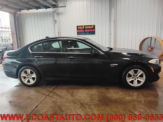 used 2012 BMW 528 car, priced at $3,995