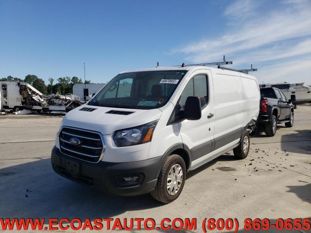 used 2020 Ford Transit-250 car, priced at $13,995