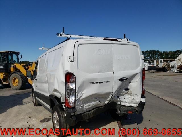 used 2020 Ford Transit-250 car, priced at $13,995