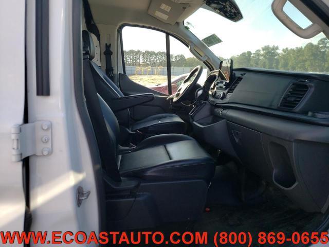 used 2020 Ford Transit-250 car, priced at $13,995