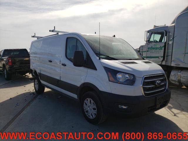 used 2020 Ford Transit-250 car, priced at $13,995