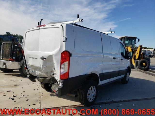 used 2020 Ford Transit-250 car, priced at $13,995