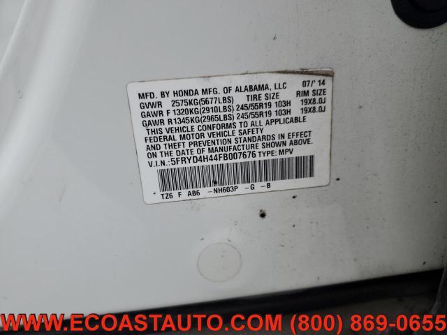 used 2015 Acura MDX car, priced at $5,795