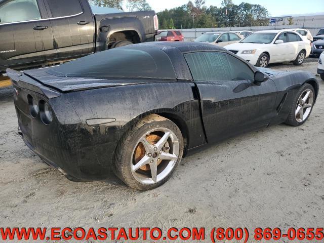 used 2011 Chevrolet Corvette car, priced at $11,795