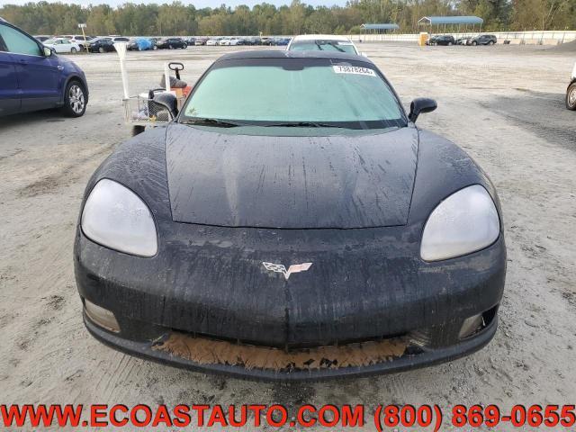 used 2011 Chevrolet Corvette car, priced at $11,795