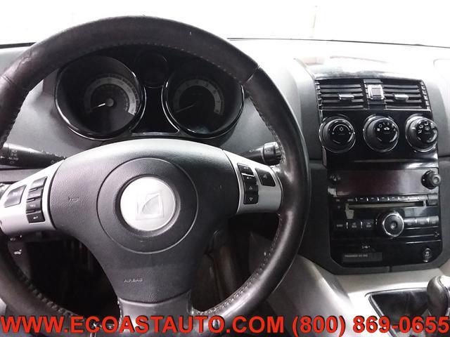 used 2007 Saturn Sky car, priced at $5,995