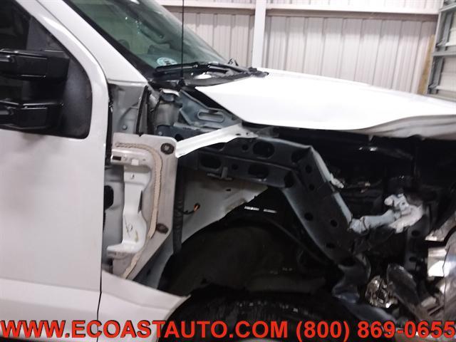 used 2019 Ford F-250 car, priced at $11,795