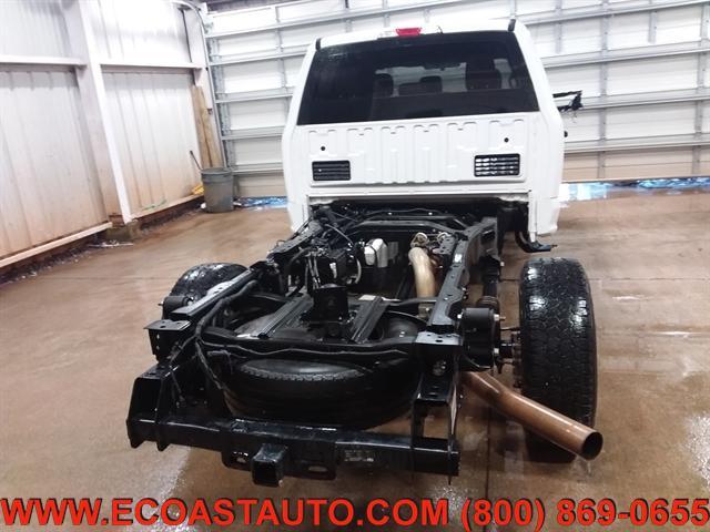 used 2019 Ford F-250 car, priced at $15,795