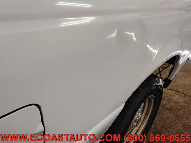 used 2005 Ford Ranger car, priced at $4,795