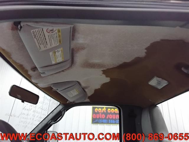 used 2005 Ford Ranger car, priced at $4,795