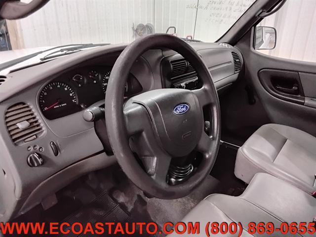 used 2005 Ford Ranger car, priced at $4,795